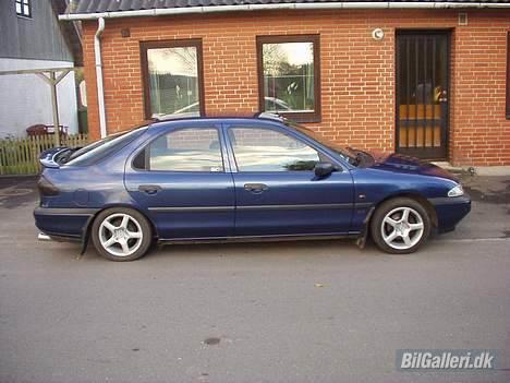 Ford Mondeo (solgt) billede 1