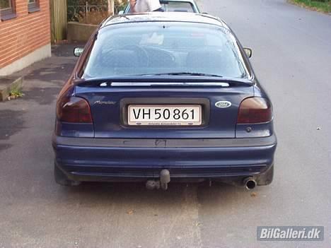 Ford Mondeo (solgt) billede 2