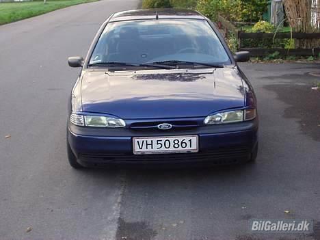 Ford Mondeo (solgt) billede 3