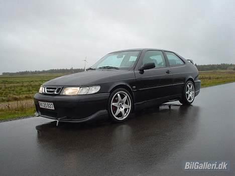 Saab 900 SE turbo billede 4