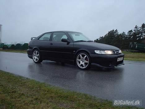 Saab 900 SE turbo billede 6