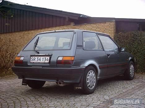 Toyota Corolla 1.3 12V  billede 2
