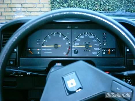 Toyota Corolla 1.3 12V  billede 4