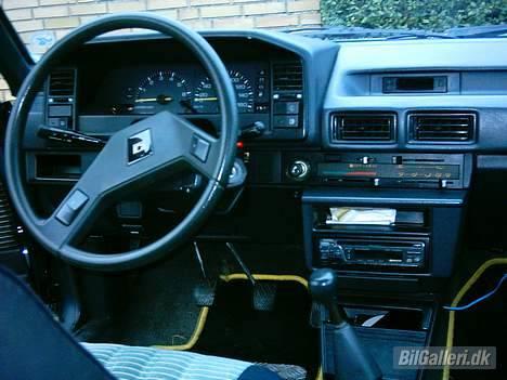 Toyota Corolla 1.3 12V  billede 5