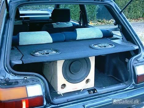 Toyota Corolla 1.3 12V  billede 9