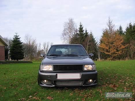 VW Polo G40 billede 4