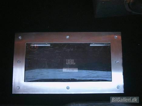 Toyota Corolla (Totalskadet) billede 6