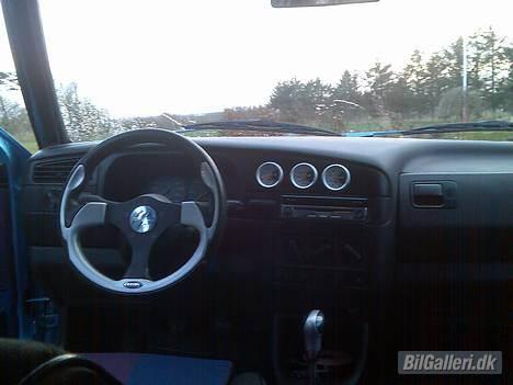 VW Golf 2 Den sygest GTDi'er billede 7