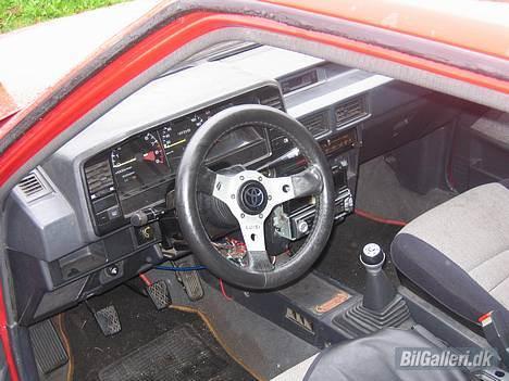 Toyota Corolla GT 16V - fed rat... billede 5