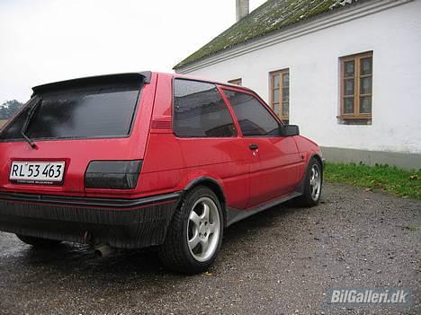 Toyota Corolla GT 16V billede 6