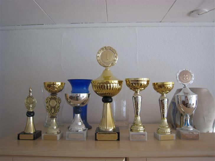 VW polo 6n  - helt standart billede 4