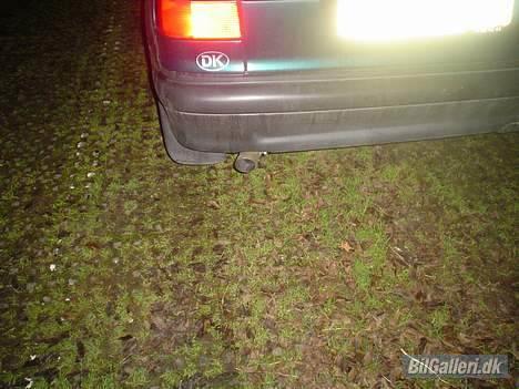 Skoda Felicia billede 6