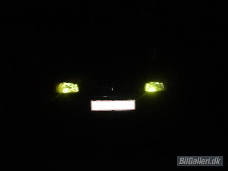 Skoda Felicia billede 7