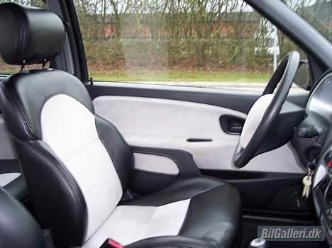 Citroën Saxo !!solgt!! billede 7