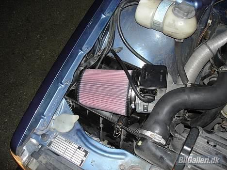 Volvo 745 Turbo Intercooler - K&N billede 5