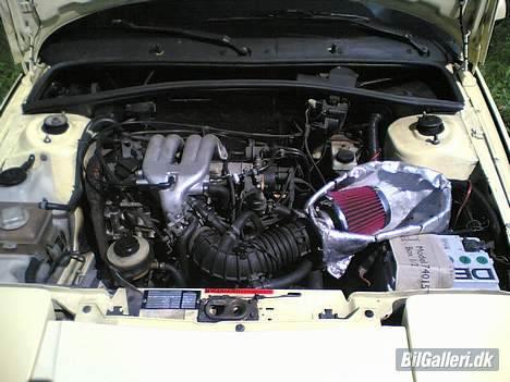 Volvo 480 ES billede 5