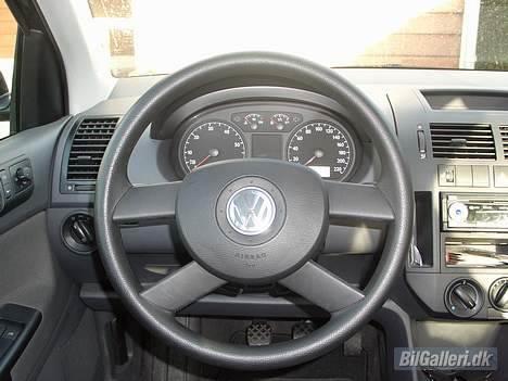 VW Polo billede 2