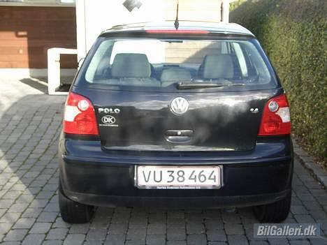 VW Polo billede 3