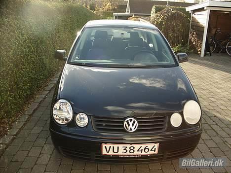 VW Polo billede 4