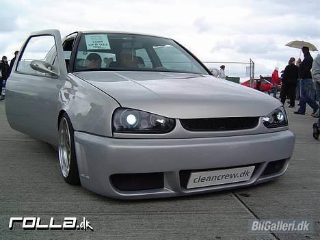 VW Golf 3 Airrider  billede 7