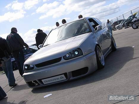 VW Golf 3 Airrider  billede 8