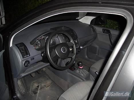 VW Polo billede 7