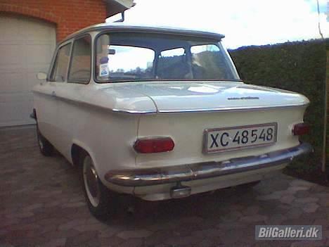 NSU prinz billede 2