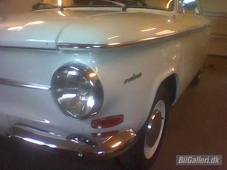 NSU prinz billede 6