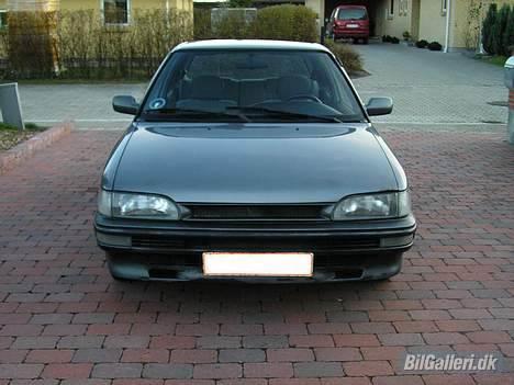 Toyota Corolla billede 1