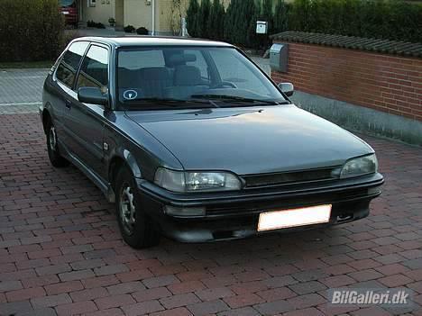 Toyota Corolla billede 2