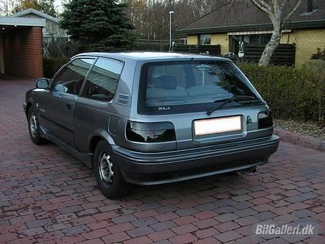 Toyota Corolla billede 5