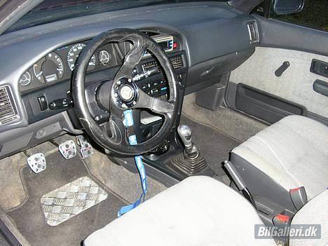 Toyota Corolla billede 7