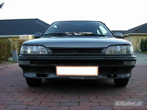 Toyota Corolla billede 8