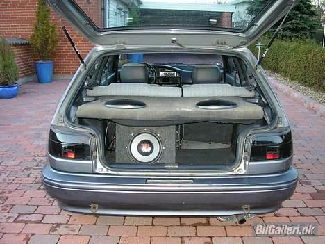 Toyota Corolla billede 9