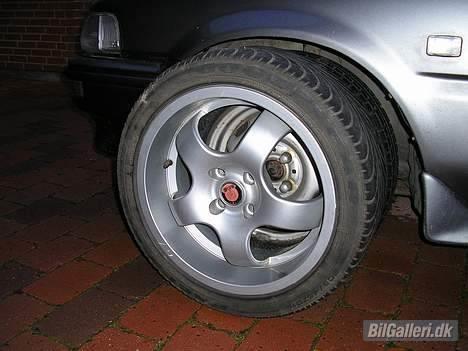 Toyota Corolla billede 10