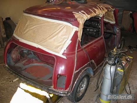 Mini 1000 - tja den anden side. billede 7