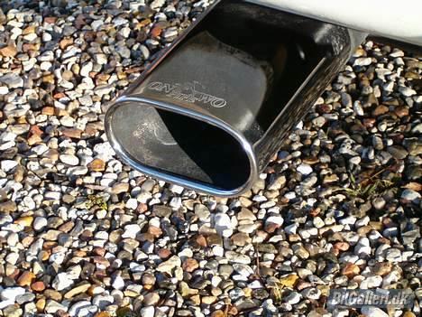 Ford escort van sport solgt billede 8