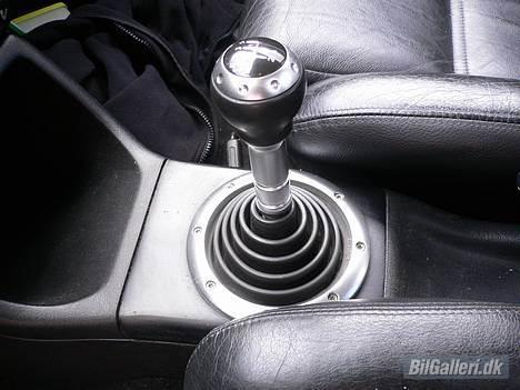 VW golf 3 gti 16v  billede 8