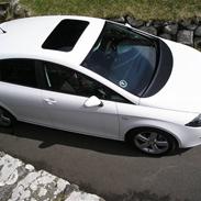 Seat Leon stylance