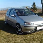 Fiat Punto Mk2 *solgt*