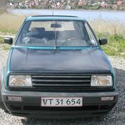 VW golf 2 2,0 Gti 16v 