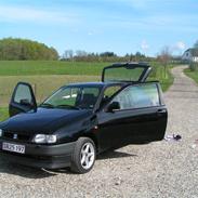 Seat ibiza   (død)