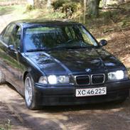 BMW e36 320i (SOLGT)