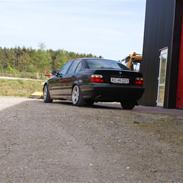 BMW e36 320i (SOLGT)