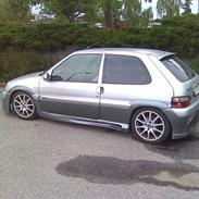 Citroën Saxo VTS 1.6