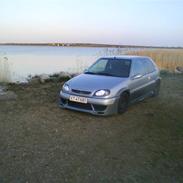 Citroën Saxo VTS 1.6