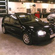 VW Golf IV GTi