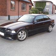 BMW 325i e36 coupe///solgt///