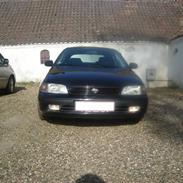 Toyota Carina E 1.6 XLI