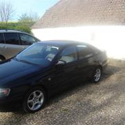 Toyota Carina E 1.6 XLI